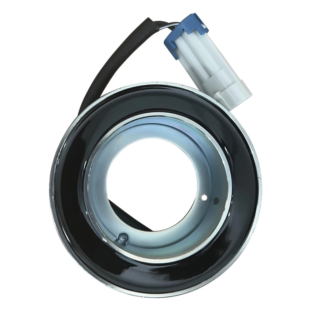 AC Compressor Clutch Replacement for Pontiac Sunfire 2.2L (2003-2005)