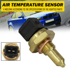 Engine Coolant Temperature Sensor for BMW 128i 328i 320i 323Ci (2008–2013)