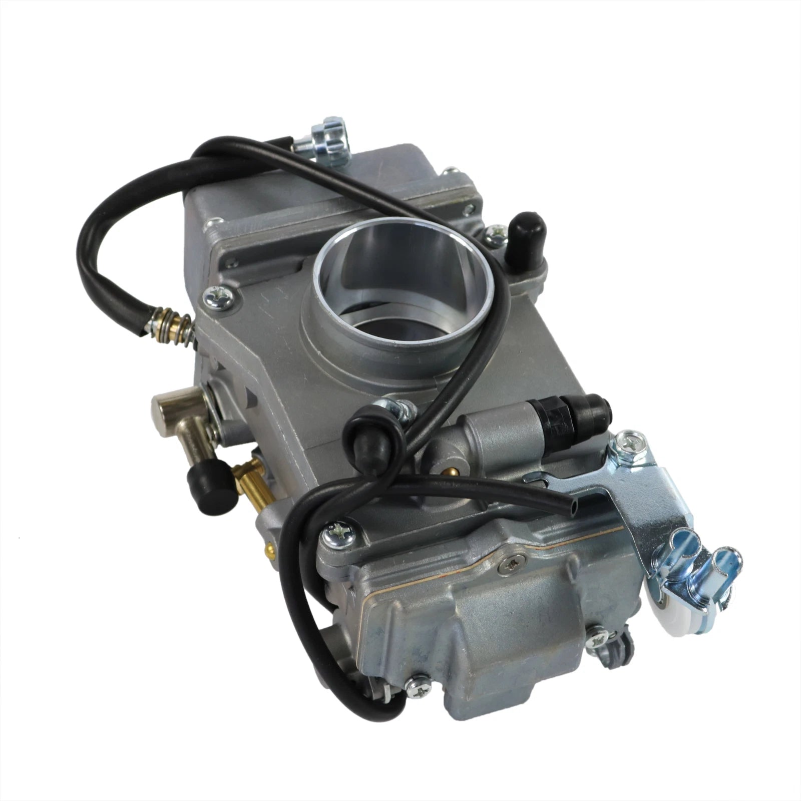 HSR42mm Carburetor for Harley Davidson (Evo Twin Cam)
