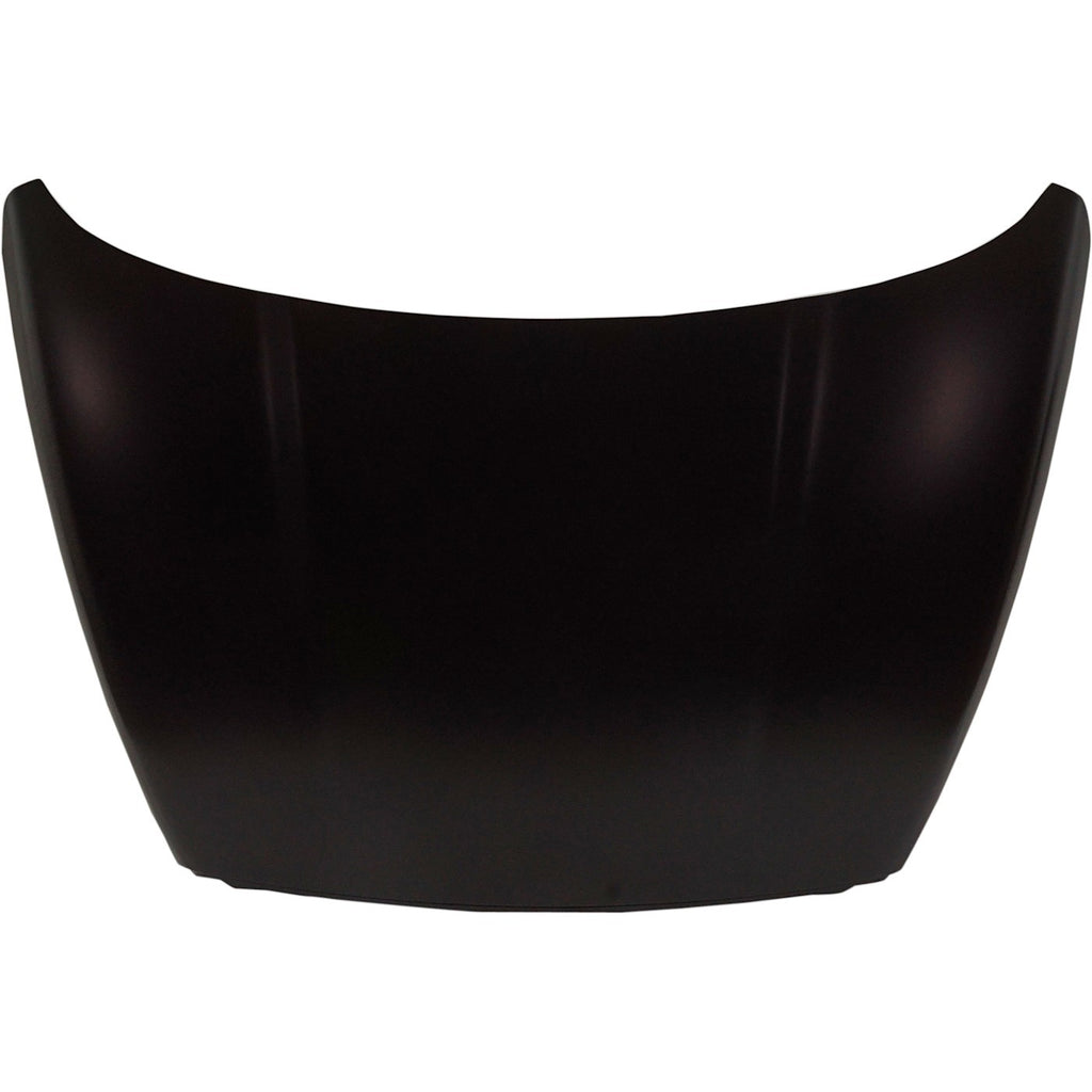 Hood for Dodge Ram 1500 (2002–2008)