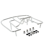 Trunk Tourbox Luggage Rack & Mounting Kit for Honda Gold Wing GL 1800 (2001–2017)