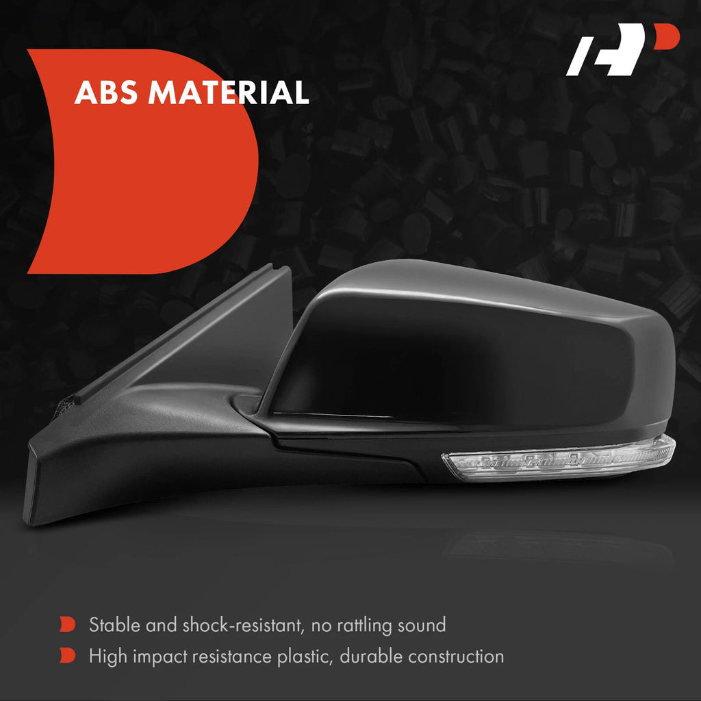 Driver Power Mirror for Buick LaCrosse (2005-2009)