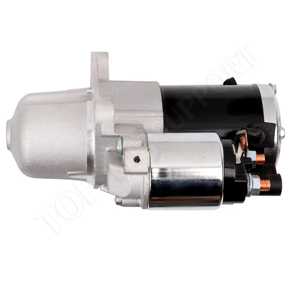 Starter for Cadillac CTS Performance Coupe (2011)
