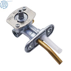 Fuel Valve Shut Off Petcock for Arctic Cat ATV 250 300 400 500 (1998–2006)