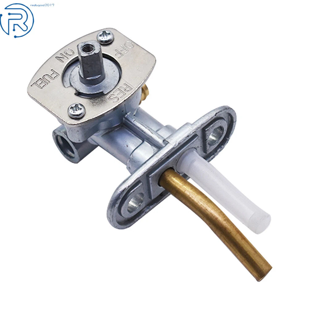 Fuel Valve Shut Off Petcock for Arctic Cat ATV 250 300 400 500 (1998–2006)