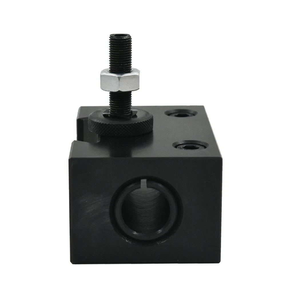 3Pcs Quick Change Tool Post BXA #4 250-204 for 10-15" Boring Bar Holder
