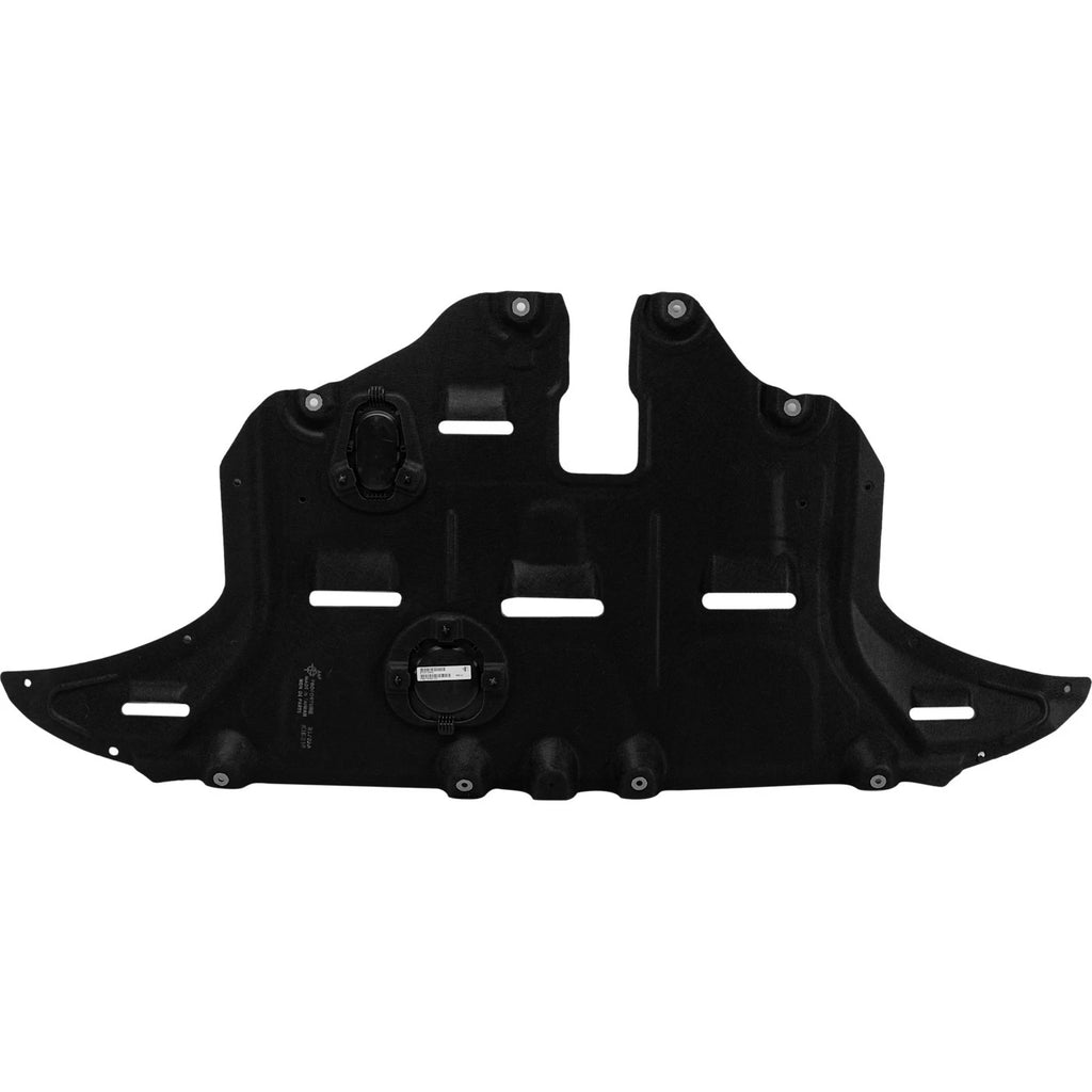Engine Splash Shields for Kia Sportage (2020–2022)