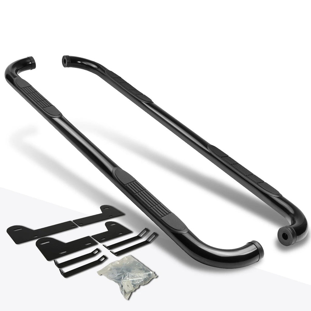 Steel Fender Panel for Infiniti M37 M56 Q70 (2011–2019) Black