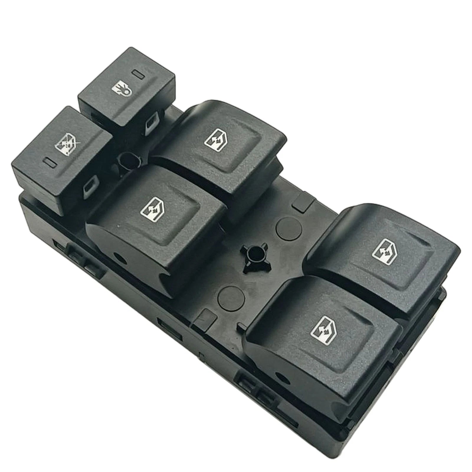 Front Driver Power Window Switch for Chevy Silverado 1500, GMC Sierra 1500 (2007–2013)