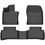 All Weather Floor Mats for Lexus UX200 / UX250h (2019–2024)