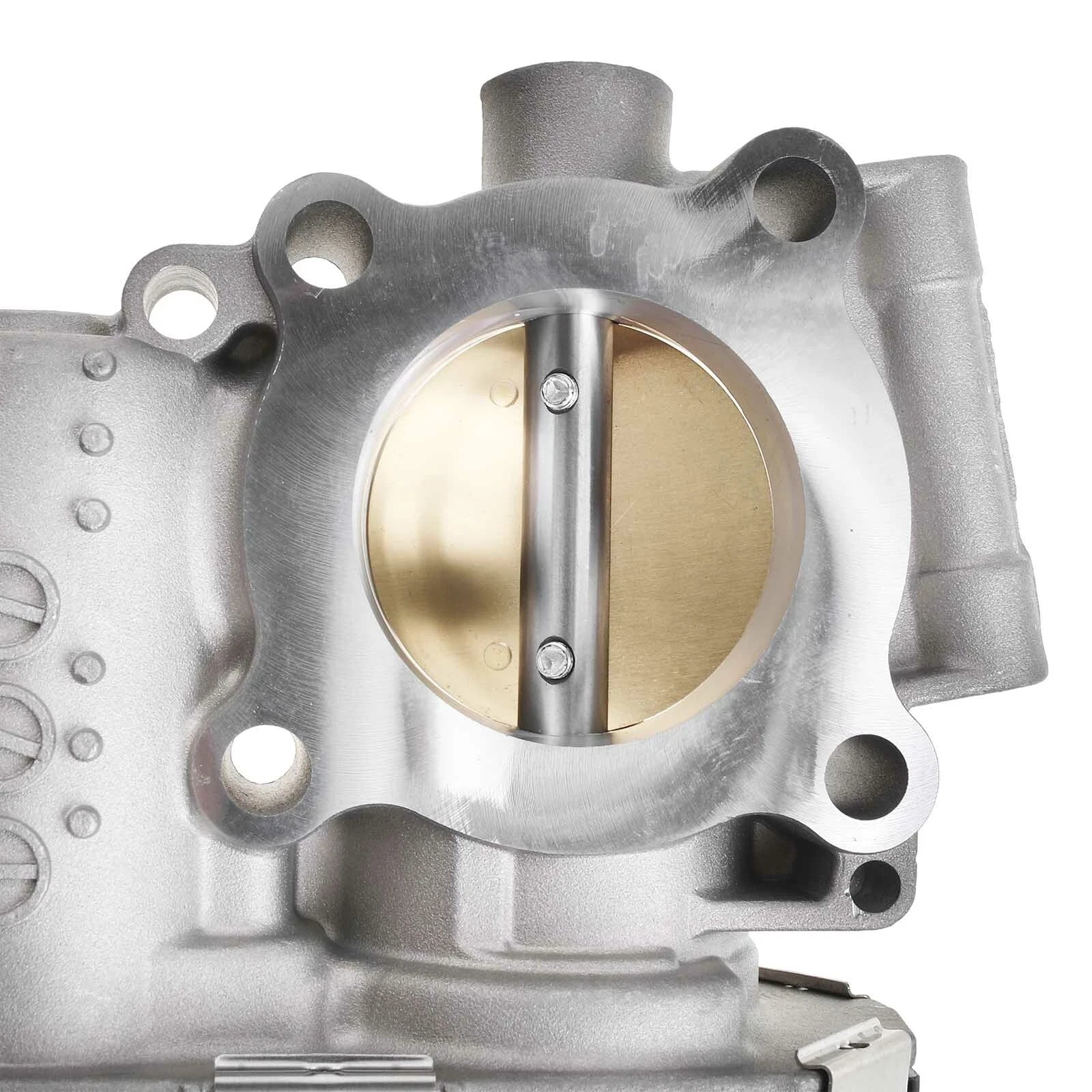 Throttle Body Assembly for Chevy Volt, Cadillac ELR (2011-2016)