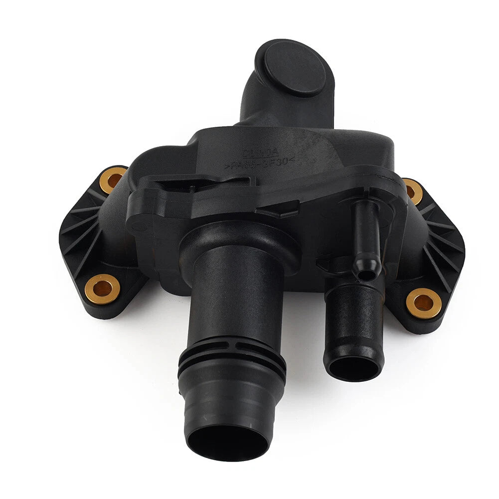 Engine Coolant Thermostat Housing for Land Rover Discovery 3.0T (2005–2009)
