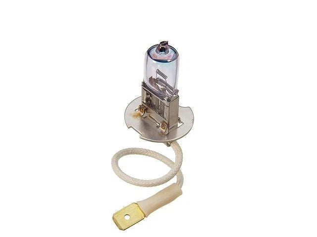 Fog Light Bulb for Mazda 6 (2003–2005) WS997WX SilverStar Halogen