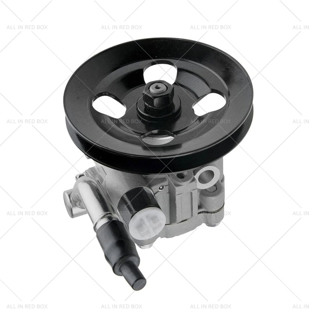 Power Steering Pump with Pulley for Nissan Navara D22 (2001–2015)