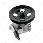 Power Steering Pump with Pulley for Nissan Navara D22 (2001–2015)