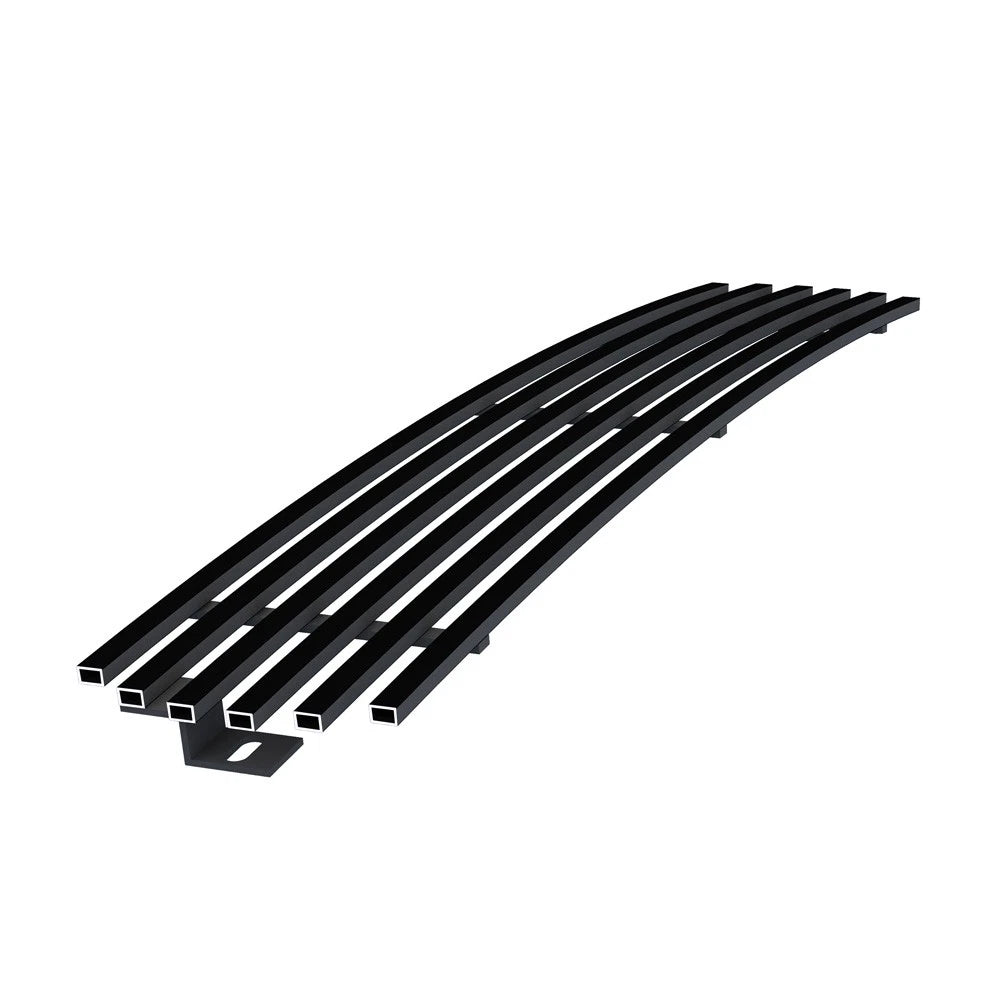 Black Billet Grille Insert for Ford Excursion F-250 (2000–2004)