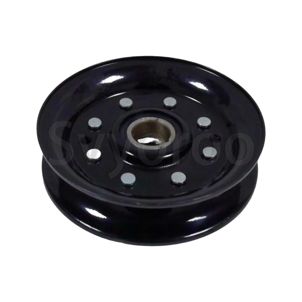 Steel Pulley 94111-18800 for Mitsubishi CAT Forklift F14E F18C (–)