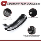 LED Turn Signal Light for Hyundai Elantra CN7 (2020–2023) No. 87614AA000