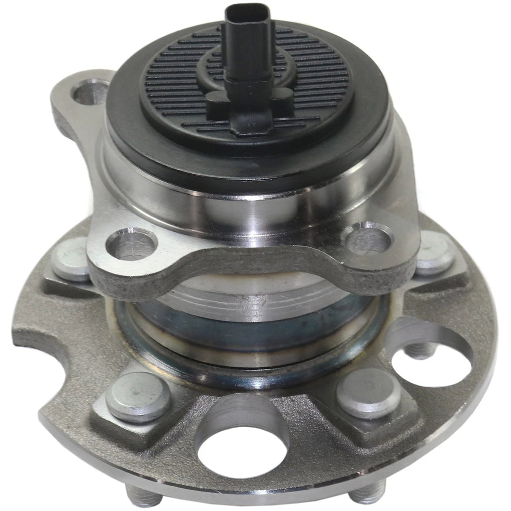 2X Rear Wheel Hubs for Toyota Venza