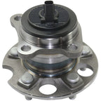 2X Rear Wheel Hubs for Toyota Venza