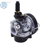Carburetor for Tomos Moped (Dellorto 14.12mm SHA, 14 12, 14/12)