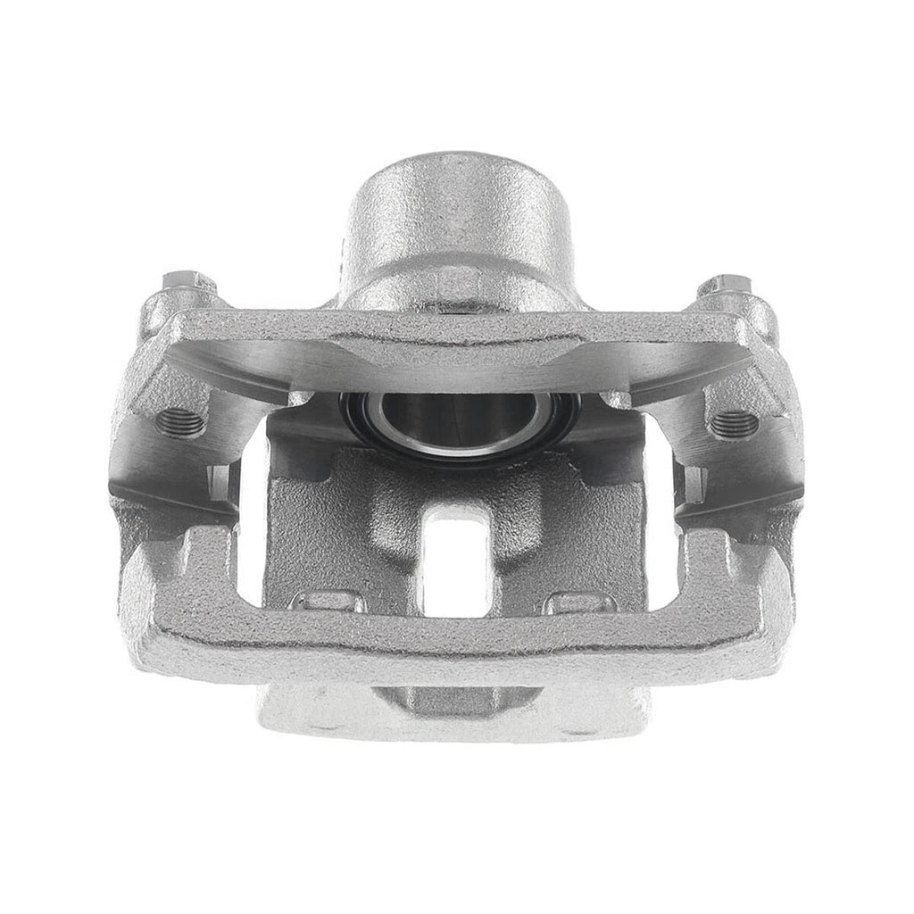 Set of 4 Brake Calipers with Bracket for Ford Edge (2007-2010)