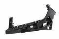 Left Headlight Frame for Mercedes-Benz ML350, ML63 AMG (2012–2015) 1666200091