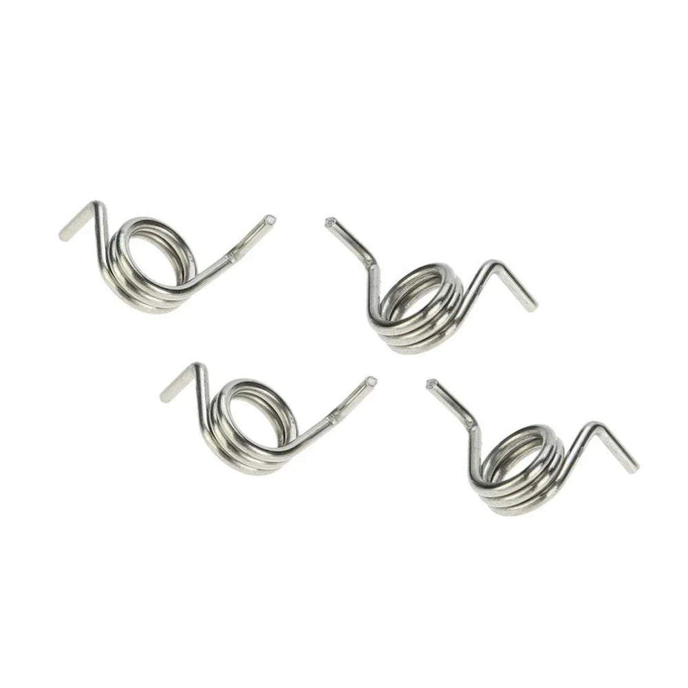 Car Door Lock Spring Set for Mercedes-Benz W203 W211 W164 W209 S203 S211 W245
