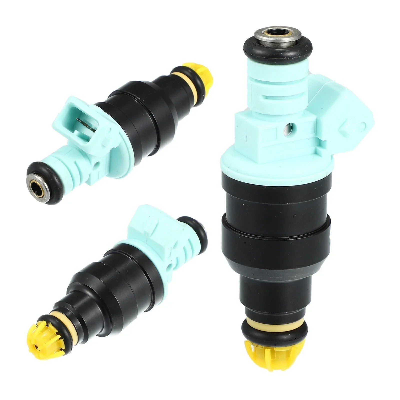 6x Fuel Injectors for BMW 525i 525iT 325is 323is 323i 2.5L M3 3.0L