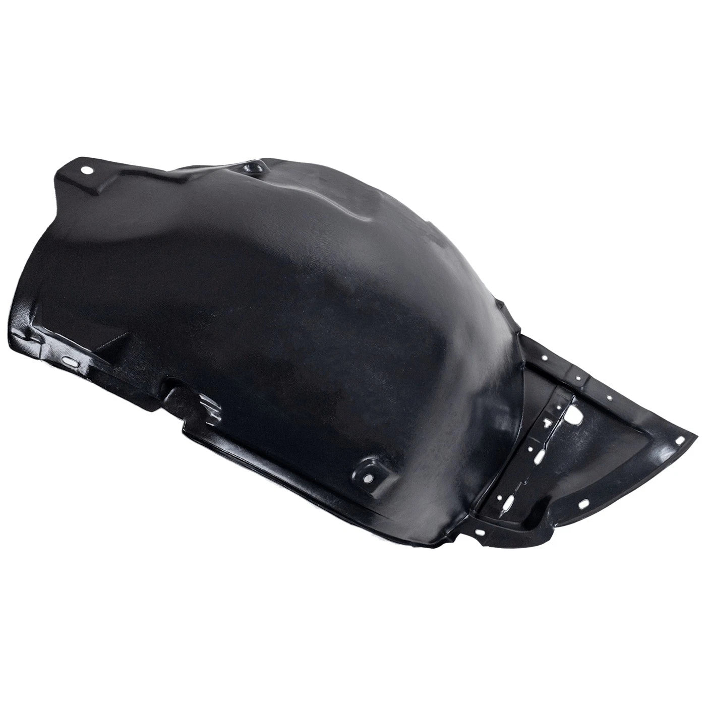 Passenger Right Side Fender Quarter Panel for Infiniti G37