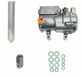AC Compressor Kit Replacement for Nissan Altima Hybrid (2007–2008)