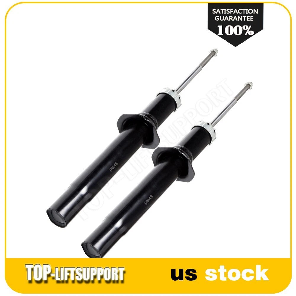 Set of 2 Struts & Gas Shocks for Acura TSX/TL (2004–2008)