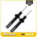 Set of 2 Struts & Gas Shocks for Acura TSX/TL (2004–2008)