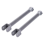 Adjustable Front Upper Control Arm for Jeep Wrangler JK Unlimited (2007–2010)