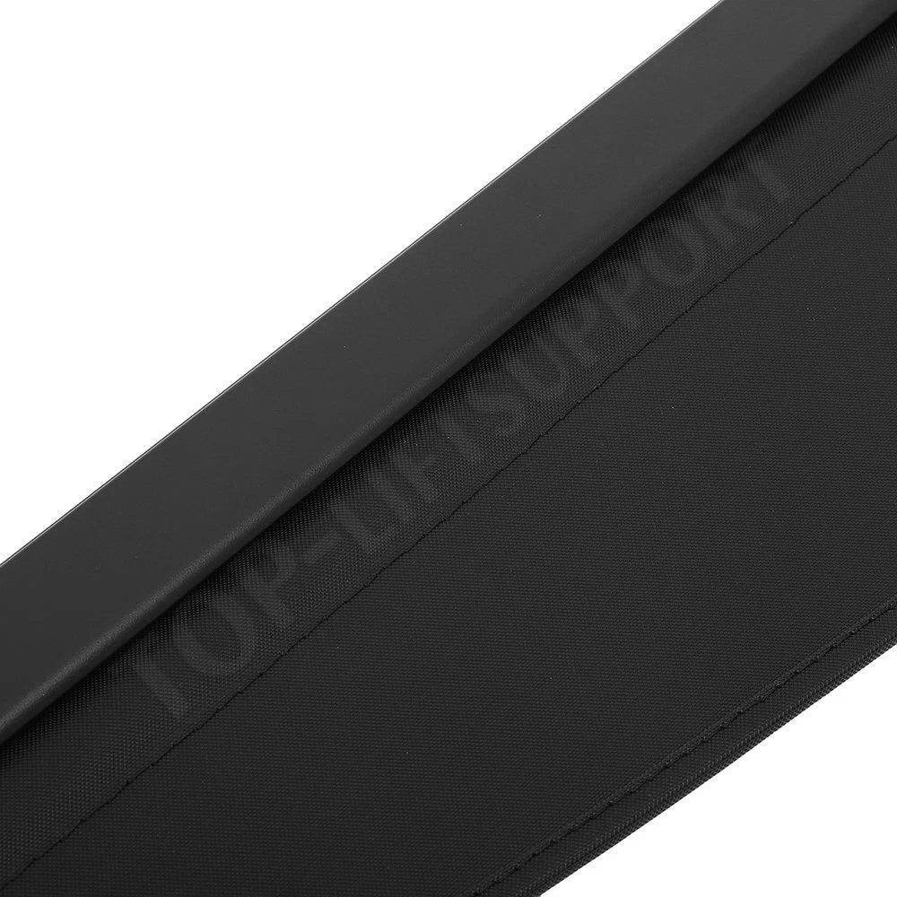 Rear Cargo Security Trunk Cover for Land Rover Range Rover Sport (2006–2013)