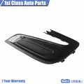 Front Right Bumper Finish Molding for Buick Encore (2017–2021)