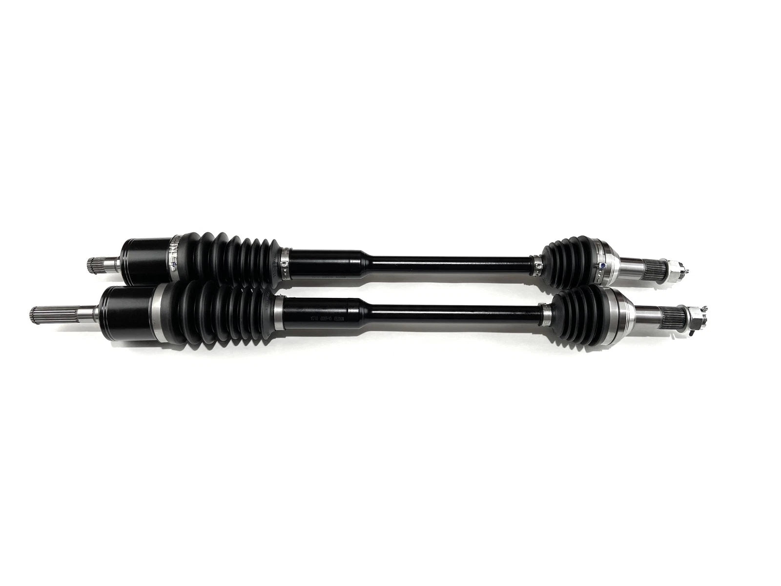Monster XP Series Front CV Axles for Can-Am (705402449, 705402450)