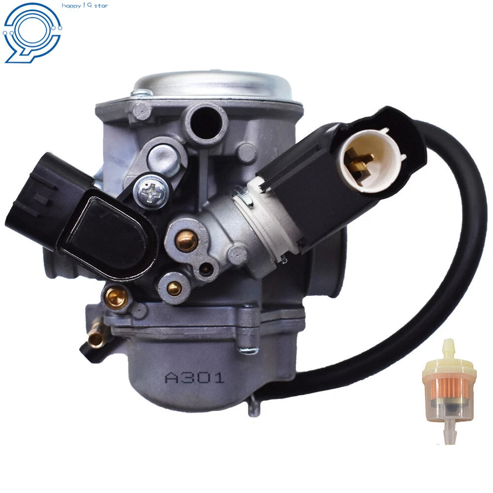 Carburetor Assembly for Honda Ruckus 50 (2008–2019)