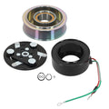 7PK AC Compressor Clutch Kit for Honda CR-V 2.4L (2007–2014) 38800RZYA01RM