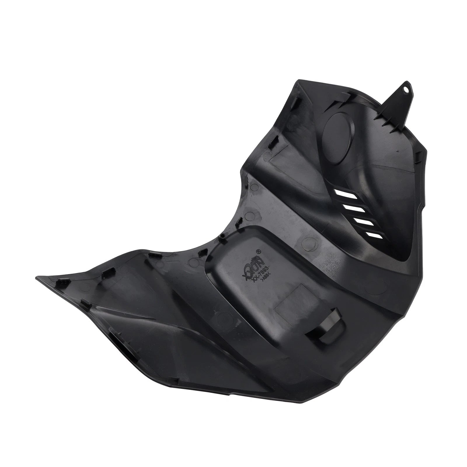 Front Gas Tank Cover Fairing for Yamaha YZF-R3 R25 (2025–2026) Matte Black