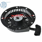 Recoil Starter Assembly for Tecumseh Engines (Various Models)
