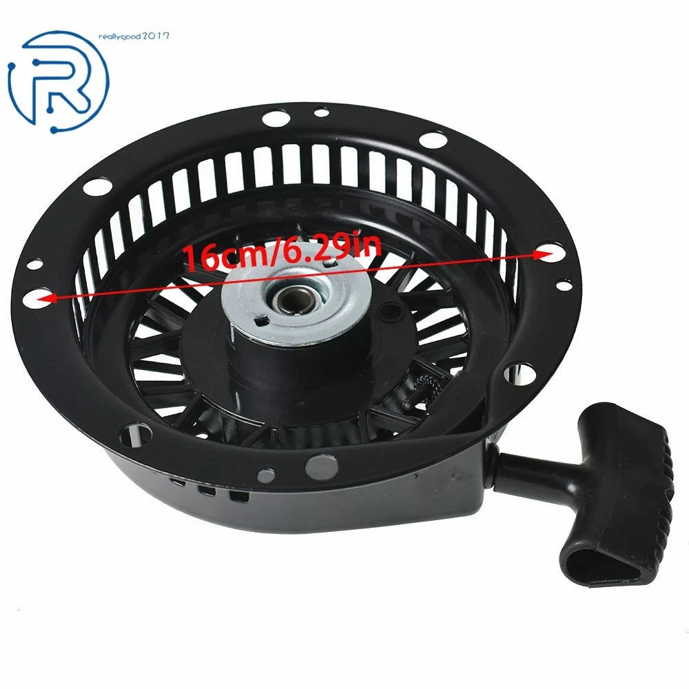 Recoil Starter Assembly for Tecumseh Engines (Various Models)