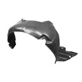 Replacement Front Passenger Side Fender Liner for 2013-2014 Hyundai Elantra