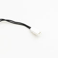 Rear License Plate Light Assembly for Mazda 2 (2011-2013), 3 (2009-2013)