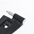 Set of 2 Door Hinges for Jeep Wrangler JK (2007-2017)