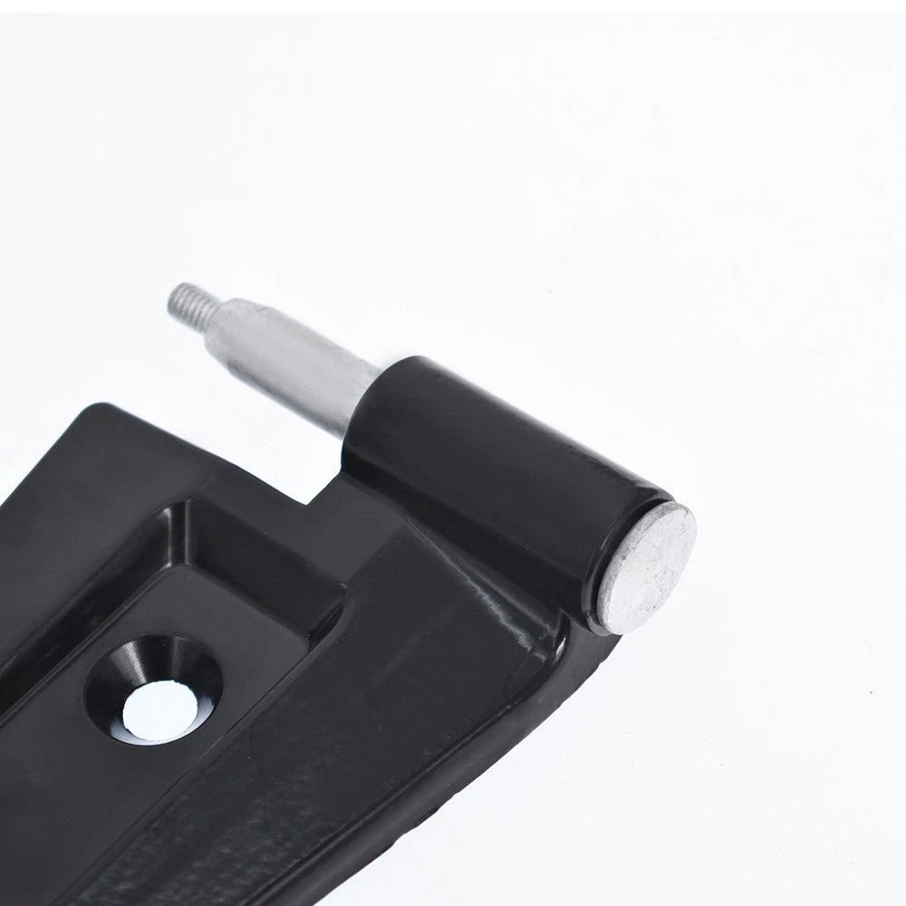 Set of 2 Door Hinges for Jeep Wrangler JK (2007-2017)