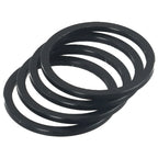 Gasket for Tongsheng TSDZ2/Bafang BBS01/BBSHD (Motor-Kit Spacer)