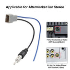 Antenna Adapter for Honda Accord, Acura MDX, Mazda CX-3 (2016-2023)