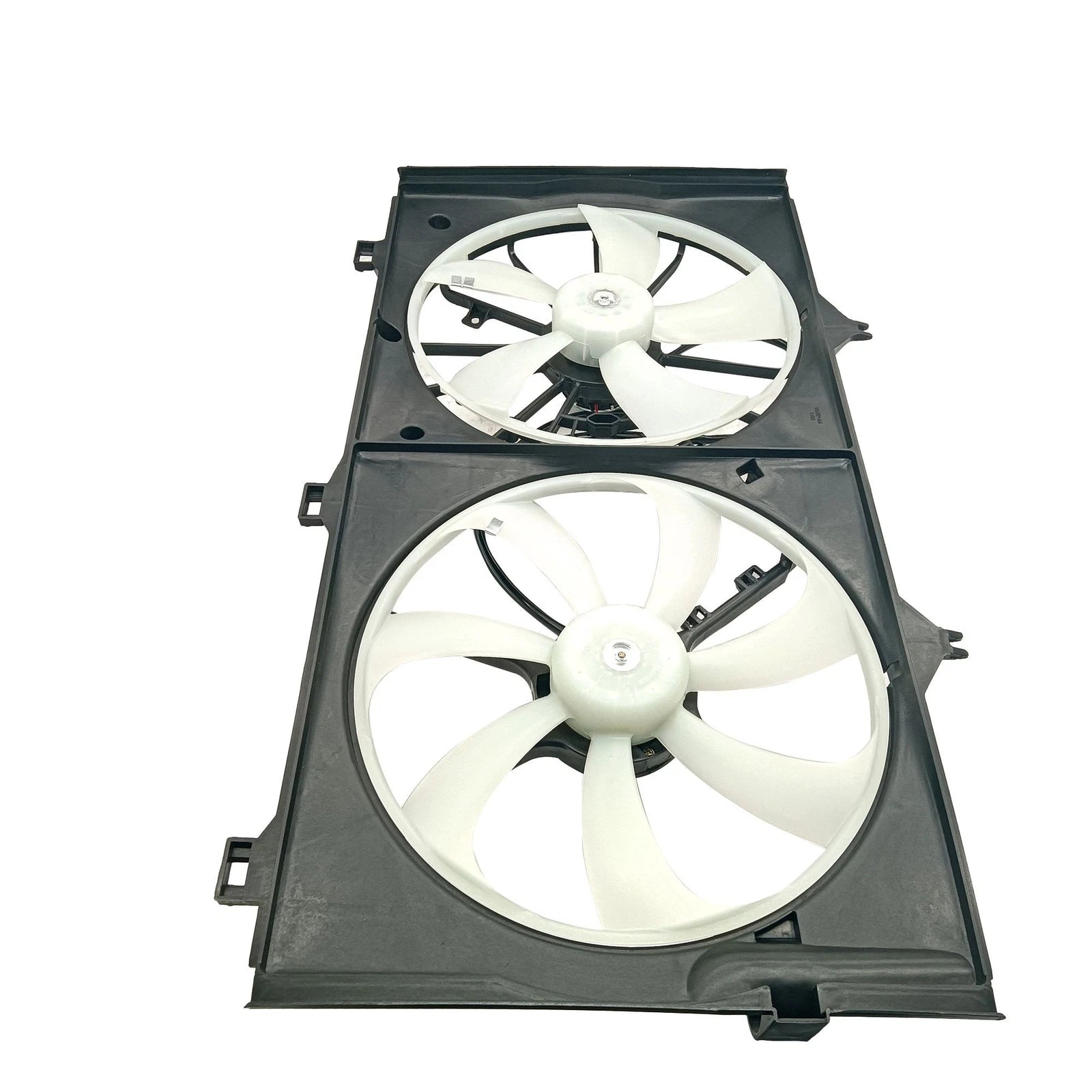 Dual Cooling Fan Assembly for Toyota Avalon (2005–2012) 163630A120