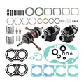 Complete Crankshaft Rebuild Kit for Yamaha Banshee 350 (1987–2006)
